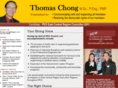 thomaschong.net