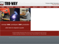 truwaymetalfab.com