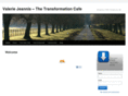 valeriejeannis.com