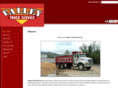valleytruckservice.net