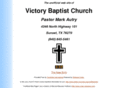 victory-baptist-online.net