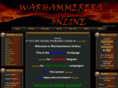 warhammerers-online.co.uk