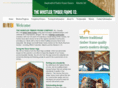 whistlertimberframe.com