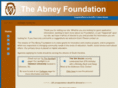 abneyfoundation.org