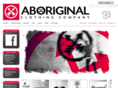 aboriginalclothingcompany.com