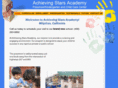 achievingstars.com