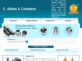 alivalves.com