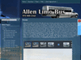 allenlimobus.com