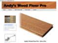 andyswoodfloorpro.com