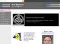 arsmasonica.com