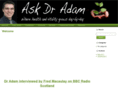 askdradam.com