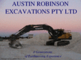 austinrobinson.com