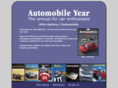 automobileyear.net