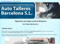 autotalleresbarcelona.es