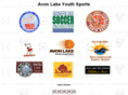 avonlakesports.org