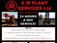 awplant.co.uk