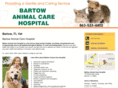 bartowanimalcare.com