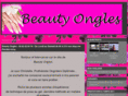 beautyongles.com