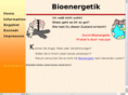 bioenergetik.net