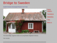 bridgetosweden.com