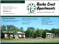 burkecrestapartments.com