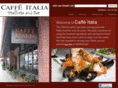 caffeitaliarestaurant.com