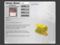 christymosier.com