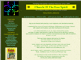 churchofthefreespirit.org