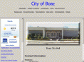 cityofboaz.org