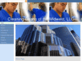 cleaningdeansofthemidwestllc.com