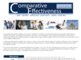 comparativeeffectivenessbulletin.com