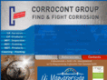 corrocont.com