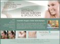 cosmeticsurgerycentersb.com