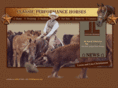 cphorses.ca