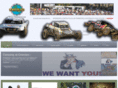 crandonoffroad.com
