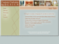 customcurtainsbydesign.com