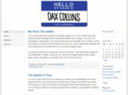 daxcollins.com