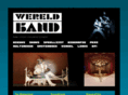 dewereldband.com