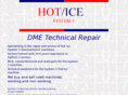 dmetechnicalrepair.com