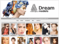 dream-models.net