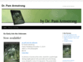 drpamarmstrong.com