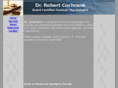 drrobertcochrane.com