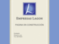 empresaslagon.com