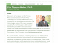 ericthomasweber.org