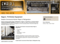 ewaldsrefrigeration.com