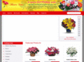 flowerscanadaflorist.com