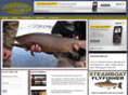 flyfishingwiththeguides.com
