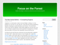 focusontheforest.com