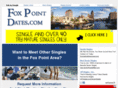 foxpointdates.com