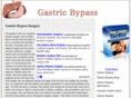 gastricbypass-advice.com